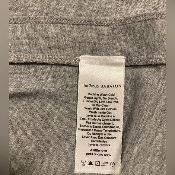 Babaton t-shirt - Picture 4 of 4